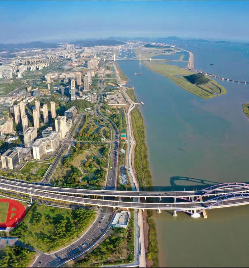 台风“梅花”过后 浙江水利部门加速推进海塘安澜工程...
