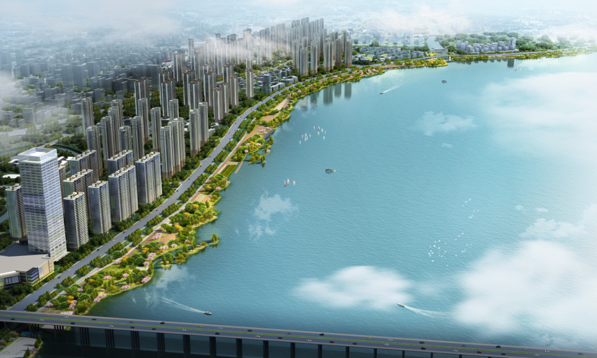 龙湾区海塘安澜工程两个项目可研报告获批