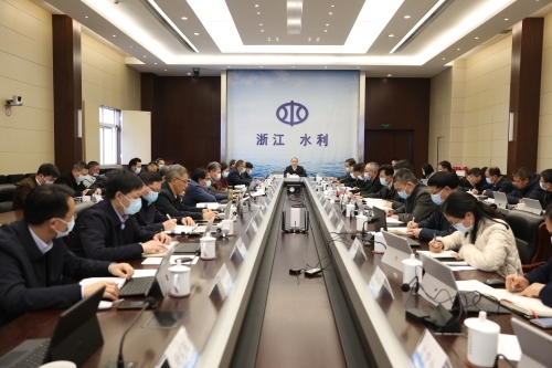 【学习贯彻六中全会精神】我厅召开厅党组理论学习中心...