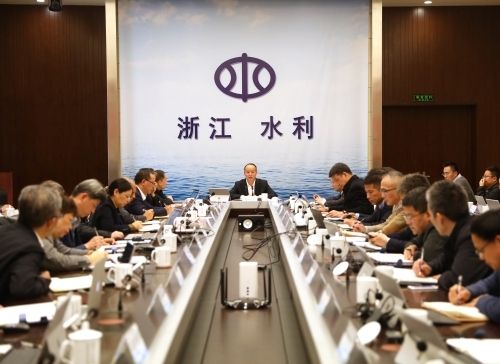 【学习贯彻六中全会精神】我厅召开厅党组理论学习中心...